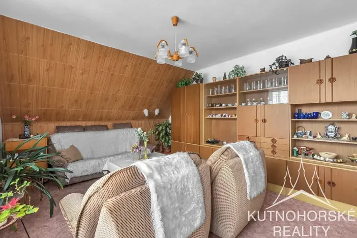Prodej rodinného domu, Puchlovice, 129 m2