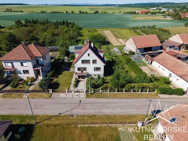 Prodej rodinného domu, Puchlovice, 129 m2