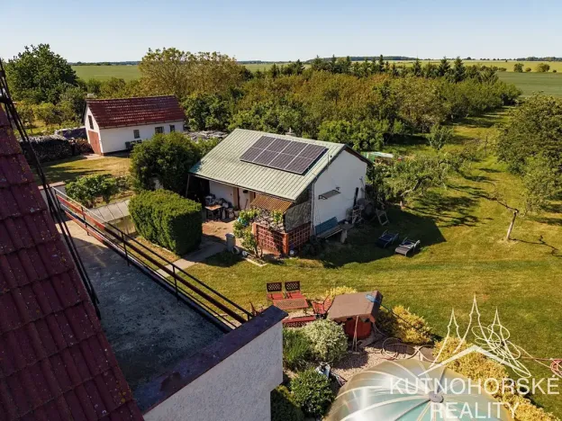 Prodej rodinného domu, Puchlovice, 129 m2