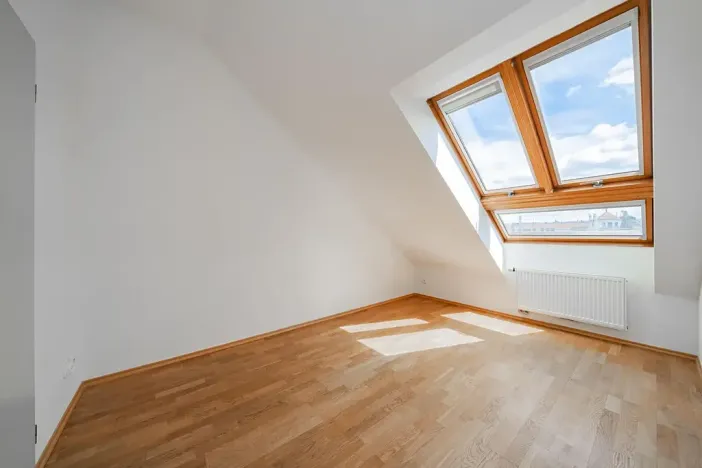 Pronájem bytu 5+1, Praha - Smíchov, Štefánikova, 168 m2