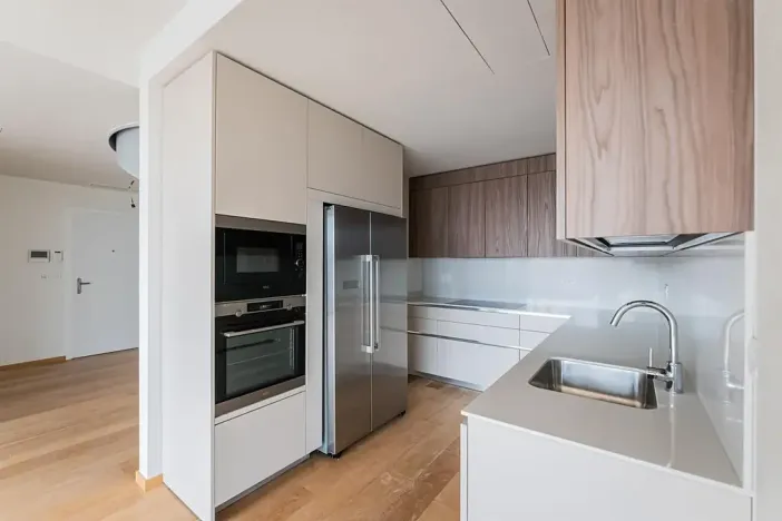 Pronájem bytu 5+kk, Praha - Smíchov, Holečkova, 322 m2