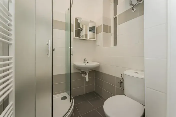 Pronájem kanceláře, Praha - Vinohrady, Mánesova, 52 m2