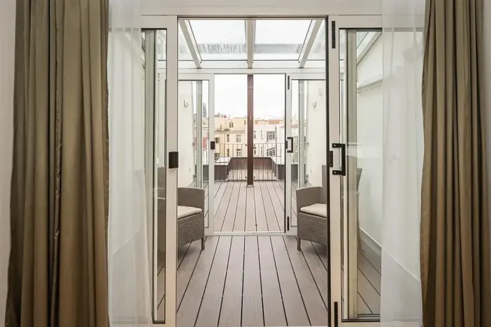 Pronájem bytu 5+kk, Praha - Nové Město, Dřevná, 248 m2