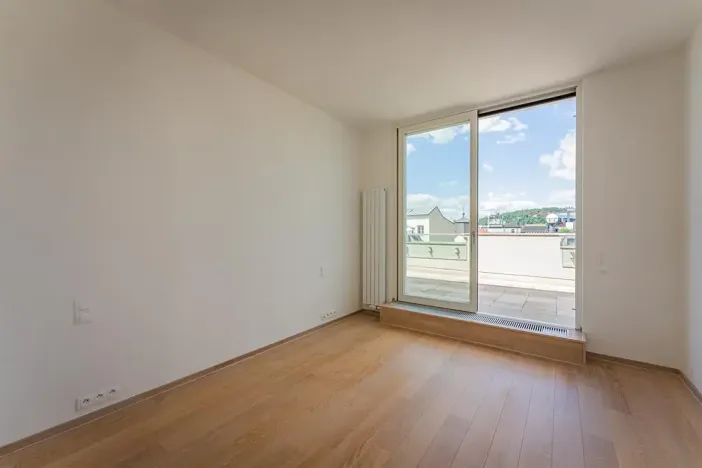 Pronájem bytu 3+1, Praha - Nové Město, Jungmannova, 116 m2