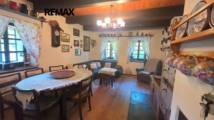 Prodej chalupy, Rohle, 200 m2