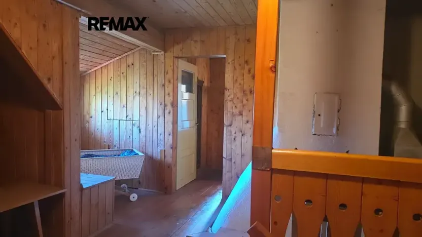 Prodej chalupy, Rohle, 200 m2