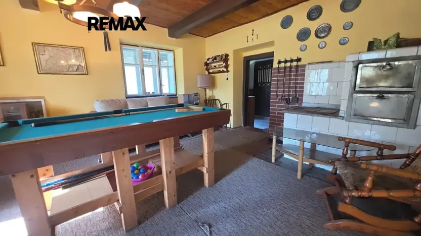 Prodej chalupy, Rohle, 200 m2
