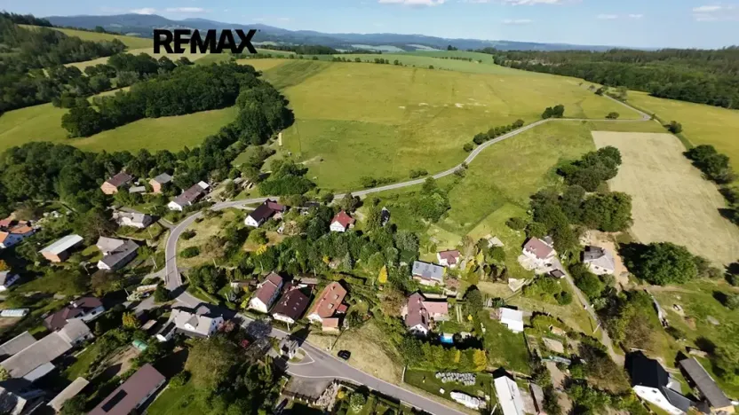 Prodej chalupy, Rohle, 200 m2