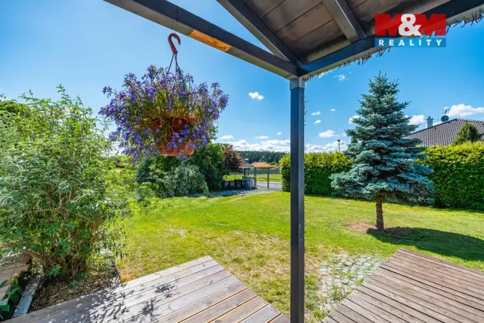 Prodej rodinného domu, Vyžlovka, Na Vyhlídce, 120 m2