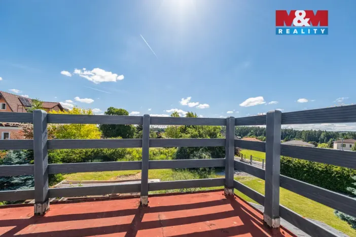 Prodej rodinného domu, Vyžlovka, Na Vyhlídce, 120 m2