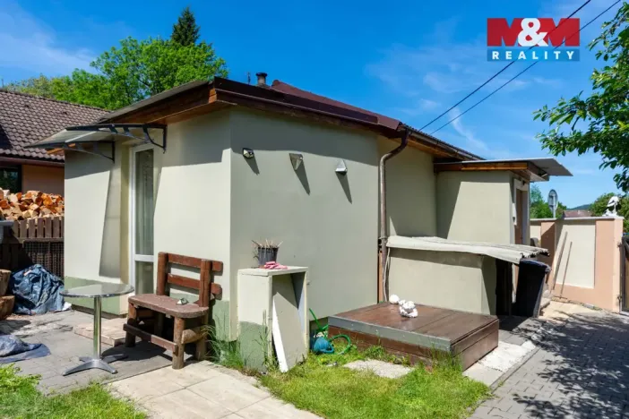 Prodej rodinného domu, Odry, Nové město, 280 m2