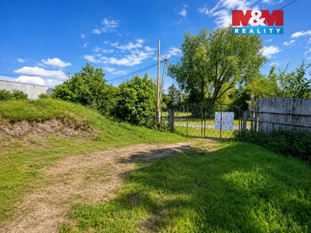Prodej pozemku pro bydlení, Měcholupy - Milošice, 413 m2