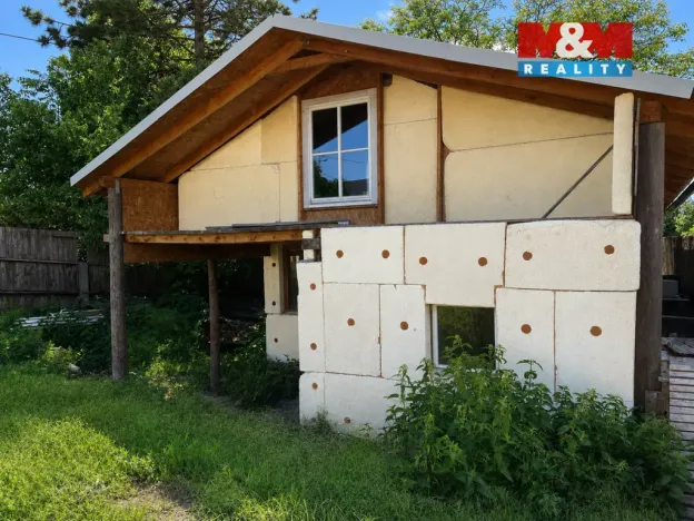 Prodej pozemku pro bydlení, Měcholupy - Milošice, 413 m2
