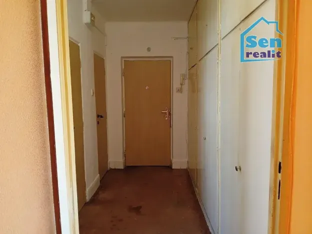 Prodej bytu 2+1, Karviná, Školská, 54 m2
