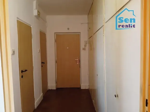 Prodej bytu 2+1, Karviná, Školská, 54 m2