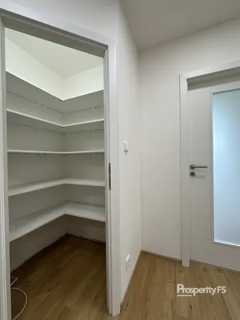 Pronájem bytu 2+kk, Kladno - Kročehlavy, U Hvězdy, 41 m2