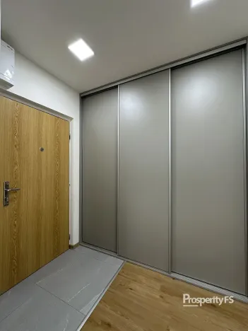 Pronájem bytu 2+kk, Kladno - Kročehlavy, U Hvězdy, 41 m2