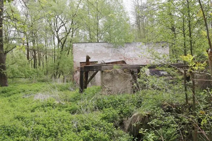 Prodej komerční nemovitosti, Šlapanov, 500 m2