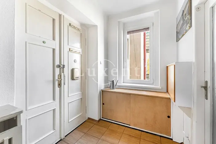 Prodej bytu 4+1, Praha - Libeň, Novákových, 82 m2