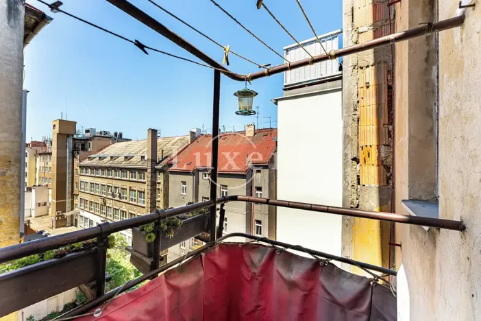 Prodej bytu 4+1, Praha - Libeň, Novákových, 82 m2