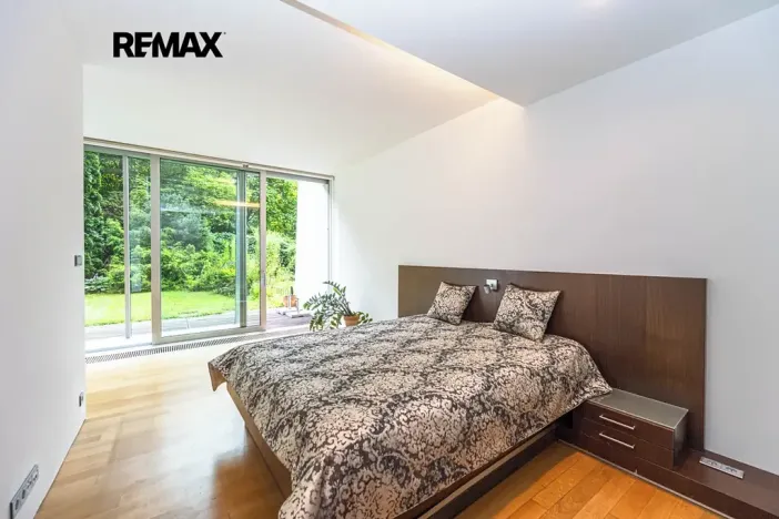 Pronájem bytu 2+kk, Praha - Smíchov, Na Hřebenkách, 106 m2