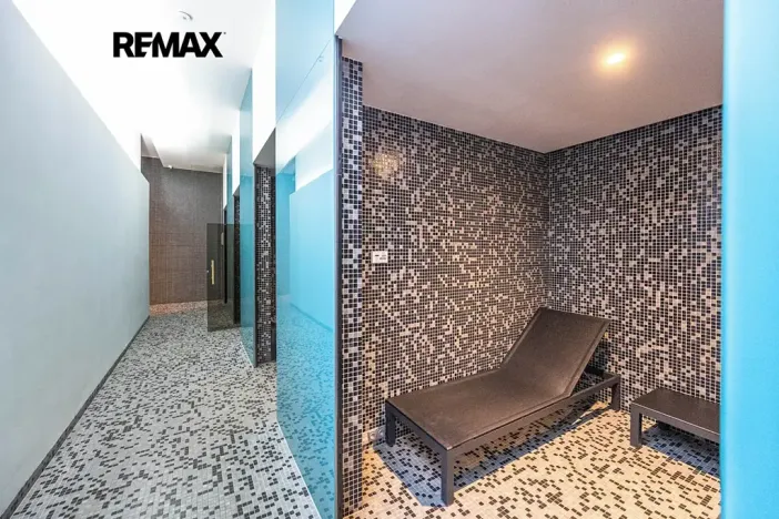 Pronájem bytu 2+kk, Praha - Smíchov, Na Hřebenkách, 106 m2