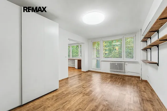 Pronájem bytu 1+1, Kralupy nad Vltavou, Přemyslova, 40 m2