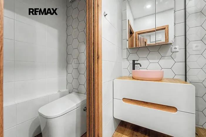 Pronájem bytu 1+1, Kralupy nad Vltavou, Přemyslova, 40 m2