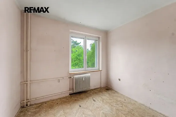 Prodej bytu 2+1, Husinec, Nad Údolím, 55 m2