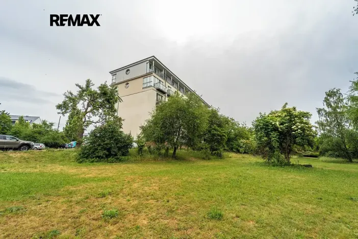 Prodej bytu 2+1, Husinec, Nad Údolím, 55 m2