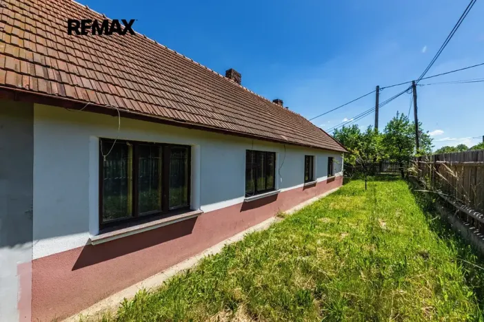 Prodej rodinného domu, Vlašim, 101 m2