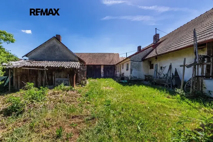 Prodej rodinného domu, Vlašim, 101 m2