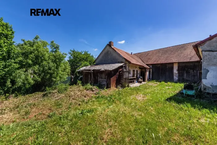 Prodej rodinného domu, Vlašim, 101 m2