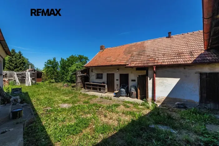 Prodej rodinného domu, Vlašim, 101 m2