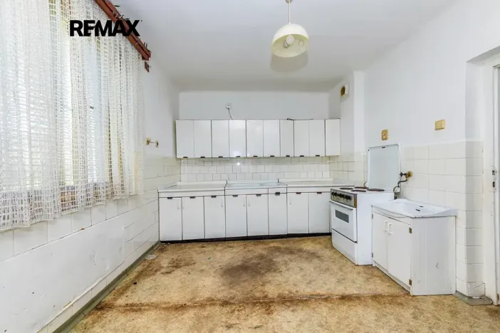 Prodej rodinného domu, Vlašim, 101 m2