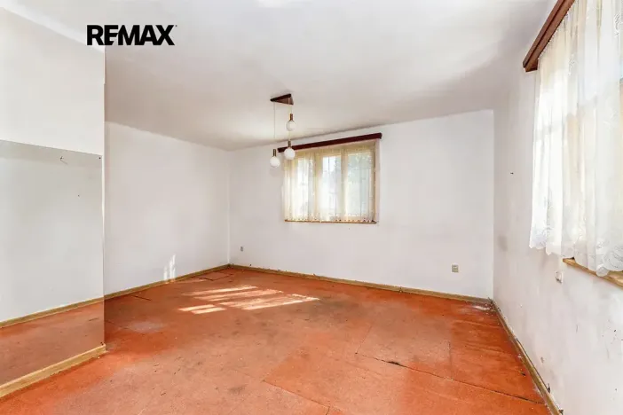 Prodej rodinného domu, Vlašim, 101 m2