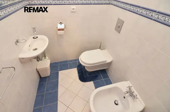 Pronájem bytu 4+kk, Praha - Krč, Na Dvorcích, 100 m2