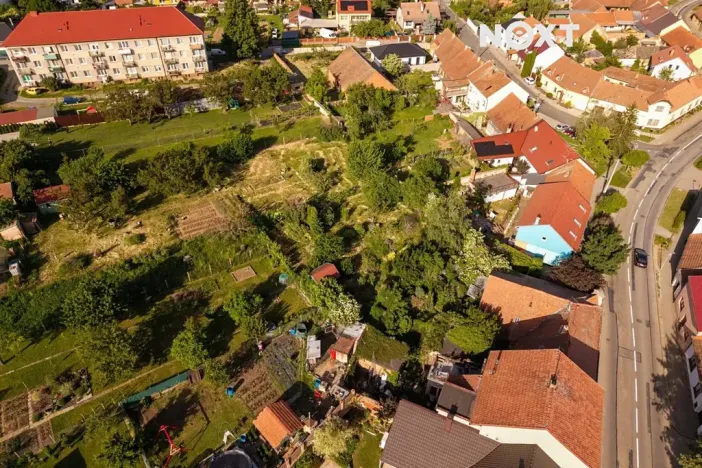 Prodej rodinného domu, Ořechov, Pavlíkova, 245 m2