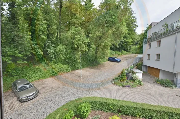 Pronájem bytu 2+kk, Klecany, Nám. Třebízského, 52 m2