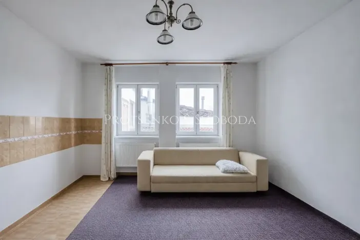 Prodej činžovního domu, Mělník, Českolipská, 418 m2