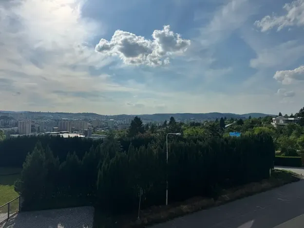 Pronájem bytu 2+kk, Brno, Kociánka, 50 m2