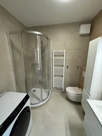 Pronájem bytu 2+kk, Brno, Kociánka, 50 m2