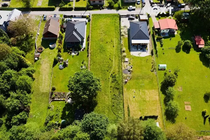 Prodej pozemku pro bydlení, Rychvald, Pionýrská, 1659 m2