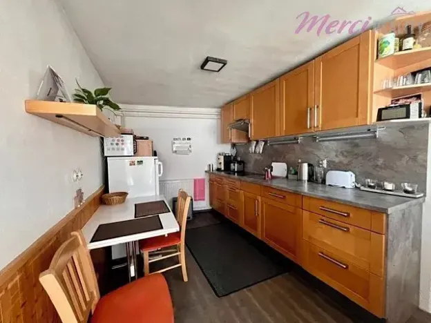 Prodej rodinného domu, Ostrožská Nová Ves, Dědina, 160 m2