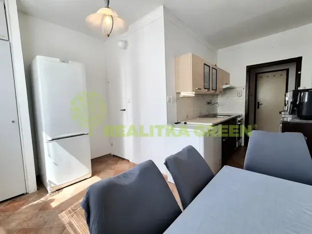 Prodej bytu 2+1, Zašová, 52 m2