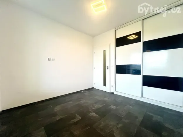 Pronájem bytu 3+kk, Olomouc - Slavonín, Topolová, 58 m2