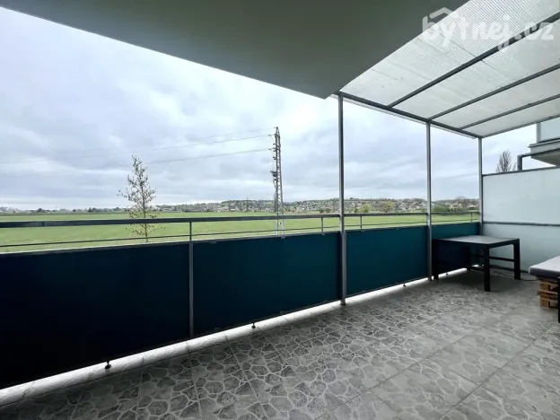 Pronájem bytu 3+kk, Olomouc - Slavonín, Topolová, 58 m2