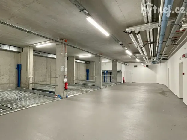 Pronájem bytu 2+kk, Brno, 46 m2
