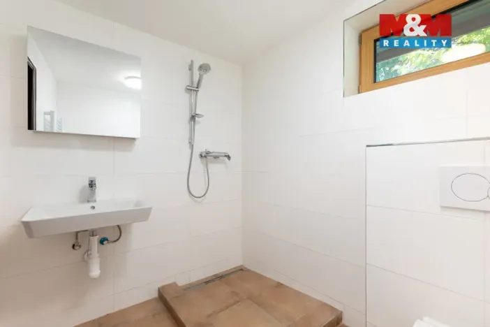 Prodej chalupy, Česká Ves, 142 m2