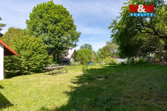 Prodej chalupy, Česká Ves, 142 m2